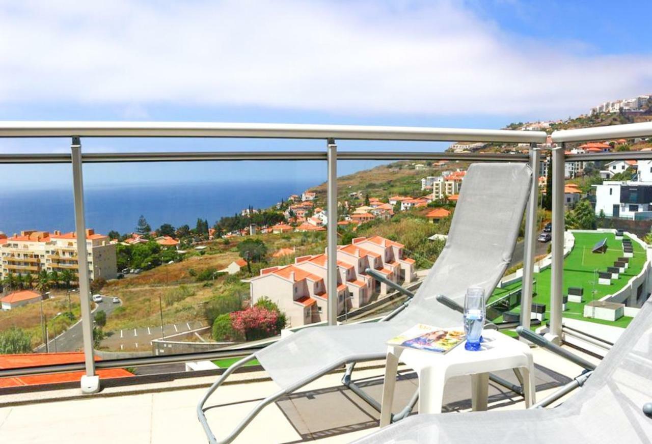 Apartamento Paradisus By Lovelystay Canico  Exterior photo