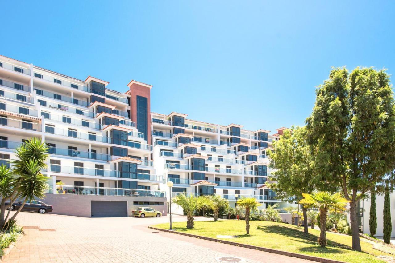 Apartamento Paradisus By Lovelystay Canico  Exterior photo
