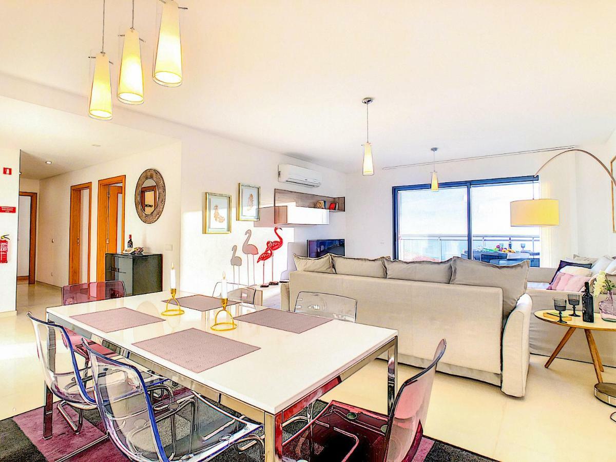 Apartamento Paradisus By Lovelystay Canico  Exterior photo