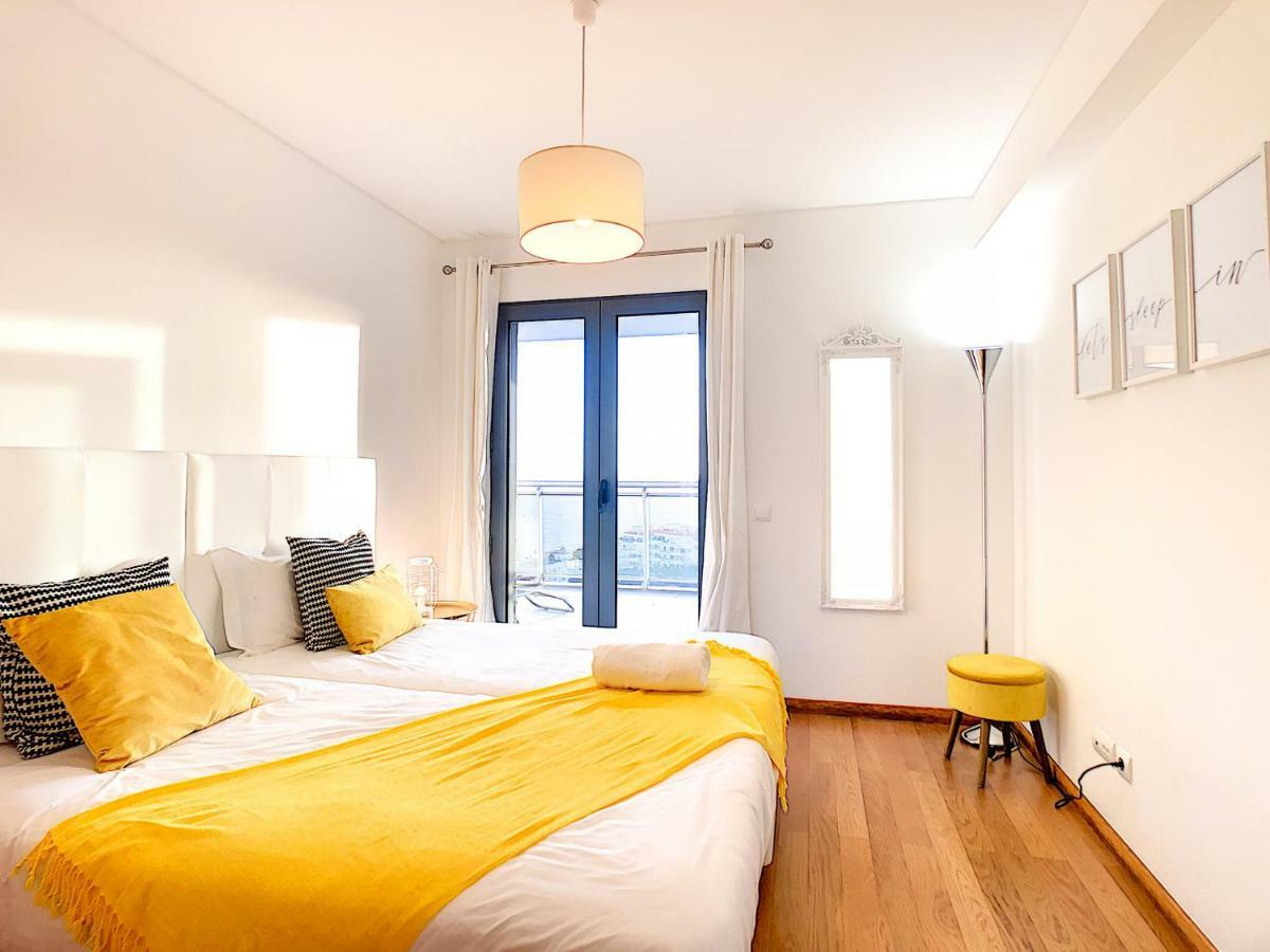 Apartamento Paradisus By Lovelystay Canico  Exterior photo