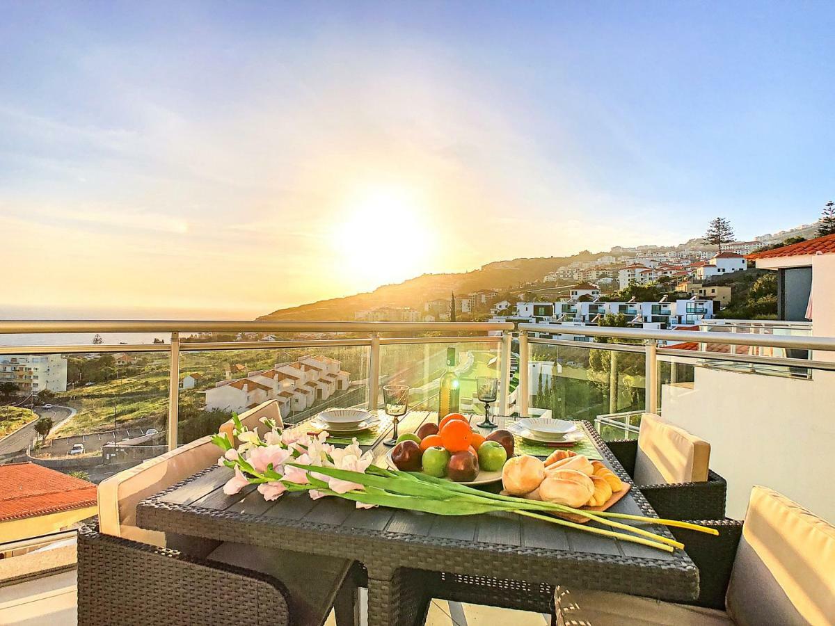 Apartamento Paradisus By Lovelystay Canico  Exterior photo