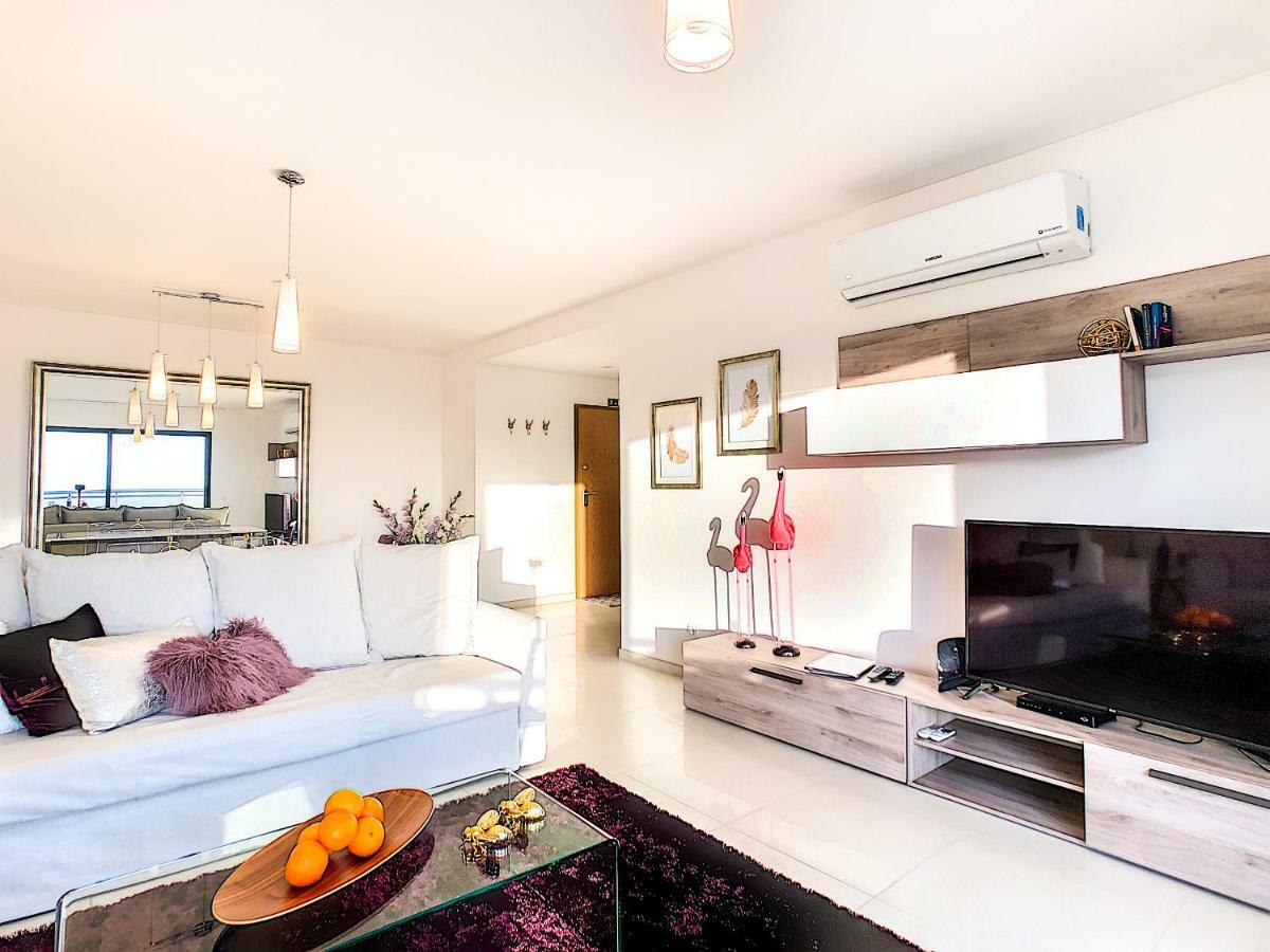 Apartamento Paradisus By Lovelystay Canico  Exterior photo